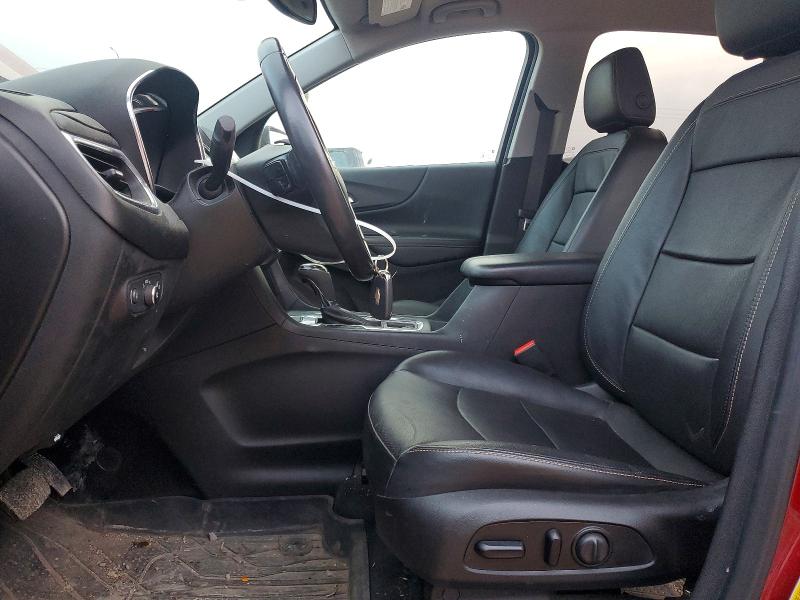 Продаж на аукціоні авто 2021 Chevrolet Equinox, vin: 2GNAXXEV4M6129067, номер лоту: 99432085
