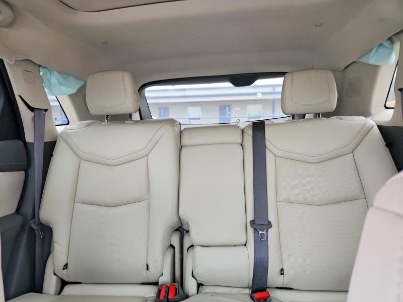 Продажа на аукционе авто 2018 Cadillac Xt5, vin: 1GYKNCRS7JZ149142, номер лота: 98357205