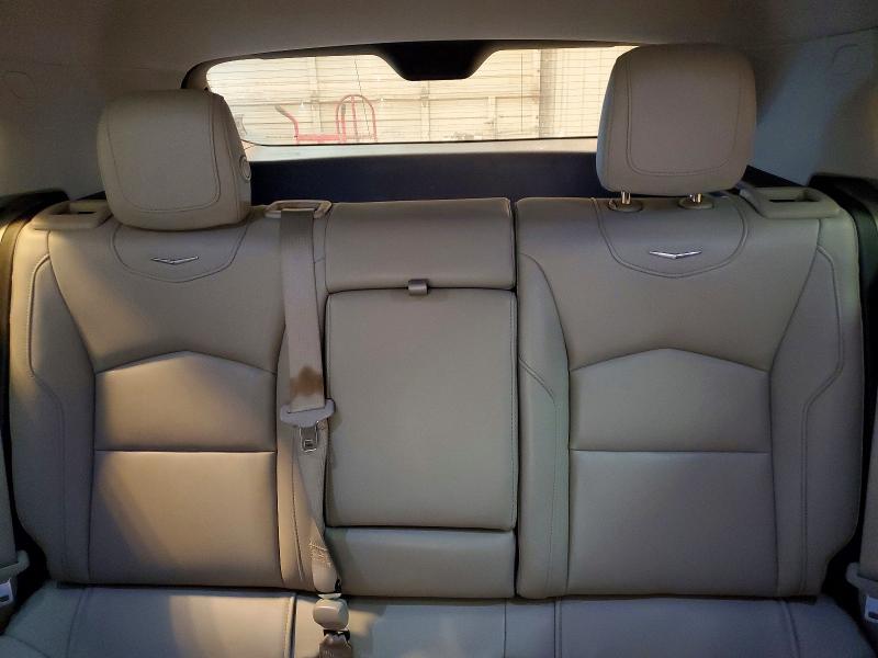 Aukcja sprzedaży 2019 Cadillac Xt4, vin: 1GYAZAR4XKF145711, numer aukcji: 73536595