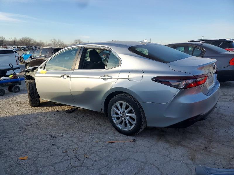 2023 Toyota Camry მანქანა იყიდება აუქციონზე, vin: 4T1C11AKXPU809634, აუქციონის ნომერი: 73689445