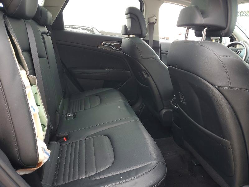 Aukcja sprzedaży 2024 Kia Sportage, vin: KNDPXCDG6R7119033, numer aukcji: 74123305