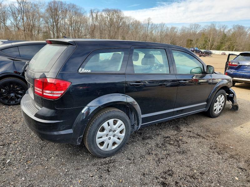 Продаж на аукціоні авто 2014 Dodge Journey, vin: 3C4PDCAB8ET201434, номер лоту: 74427075