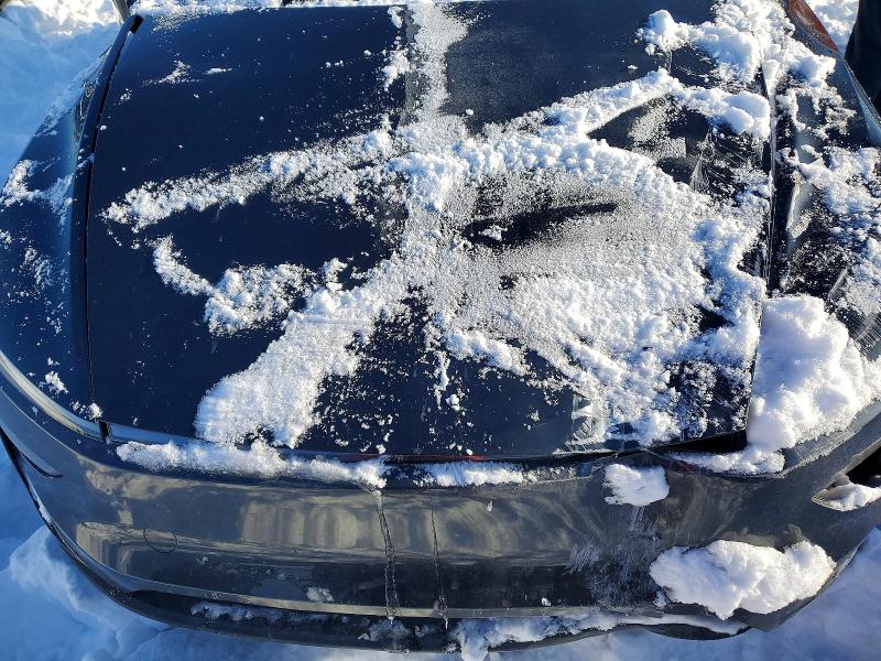 74689515 :رقم المزاد ، 7SAYGDEE9TF348785 vin ، 2026 Tesla Model Y مزاد بيع