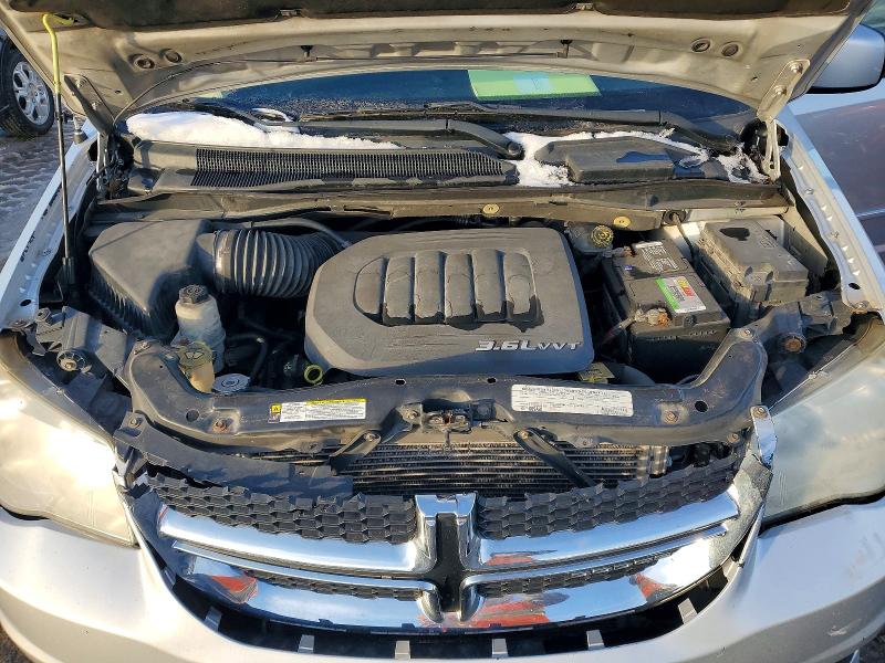 Aukcja sprzedaży 2012 Dodge Grand Caravan, vin: 2C4RDGCG8CR173238, numer aukcji: 74089775