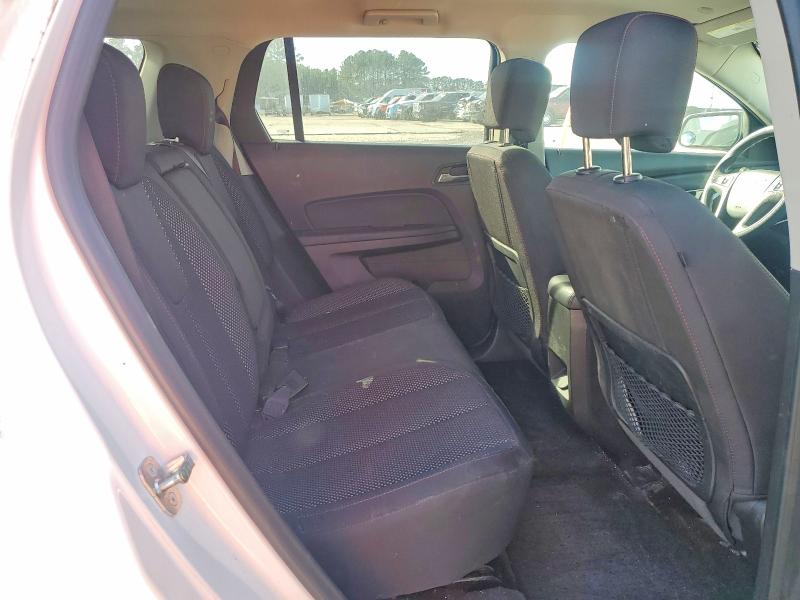 72146645 :رقم المزاد ، 2GKALMEK3G6102072 vin ، 2016 Gmc Terrain مزاد بيع