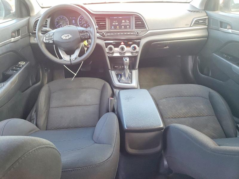 Aukcja sprzedaży 2019 Hyundai Elantra, vin: 5NPD84LF8KH403568, numer aukcji: 74548375