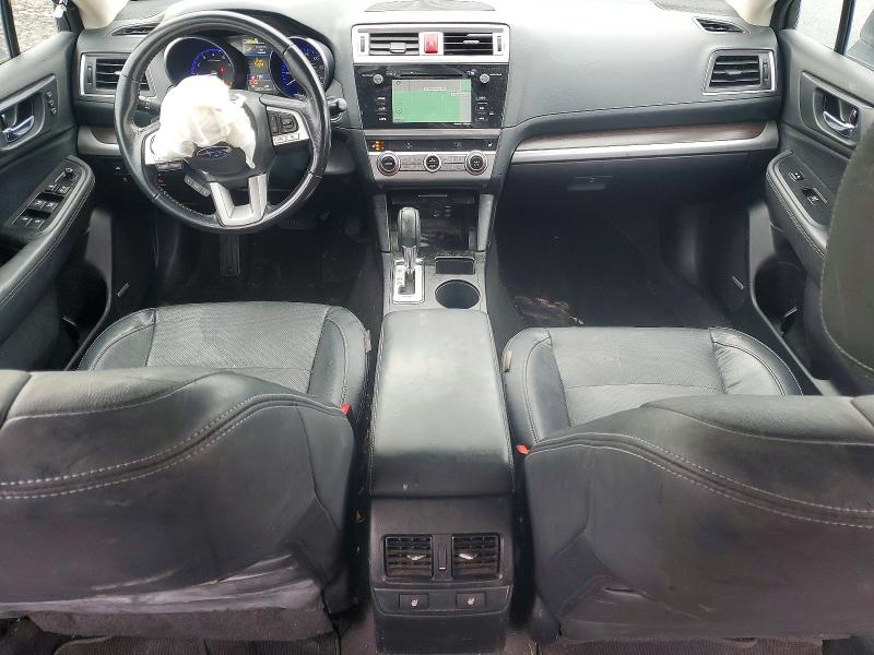 75420455 :رقم المزاد ، 4S3BNAN66G3024132 vin ، 2016 Subaru Legacy مزاد بيع