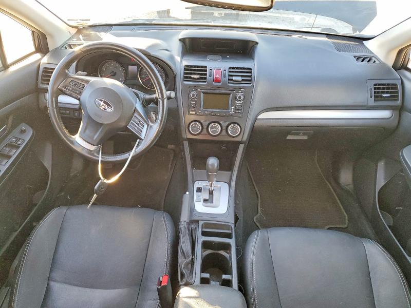 2013 Subaru Xv Crosstrek მანქანა იყიდება აუქციონზე, vin: JF2GPAGC8D2867707, აუქციონის ნომერი: 73335415