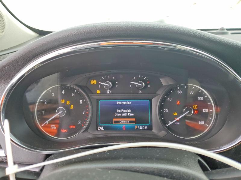 Aukcja sprzedaży 2019 Buick Encore, vin: KL4CJASB0KB774359, numer aukcji: 74872985