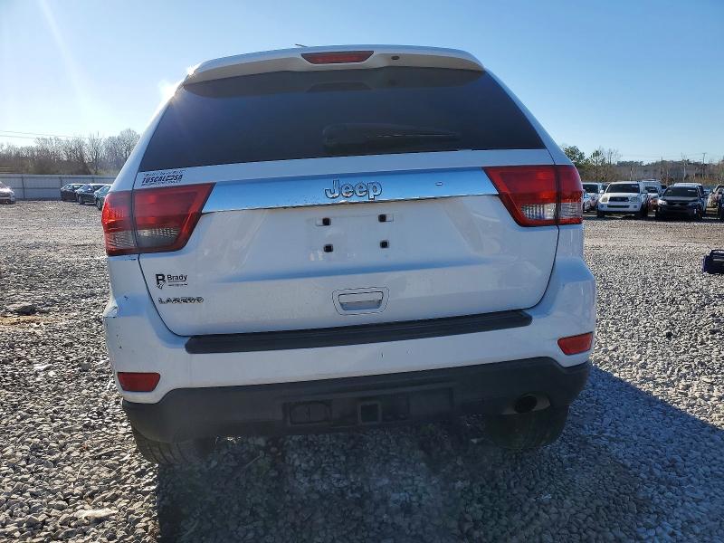 99758715 :رقم المزاد ، 1C4RJEAG7DC571566 vin ، 2013 Jeep Grand Cherokee مزاد بيع