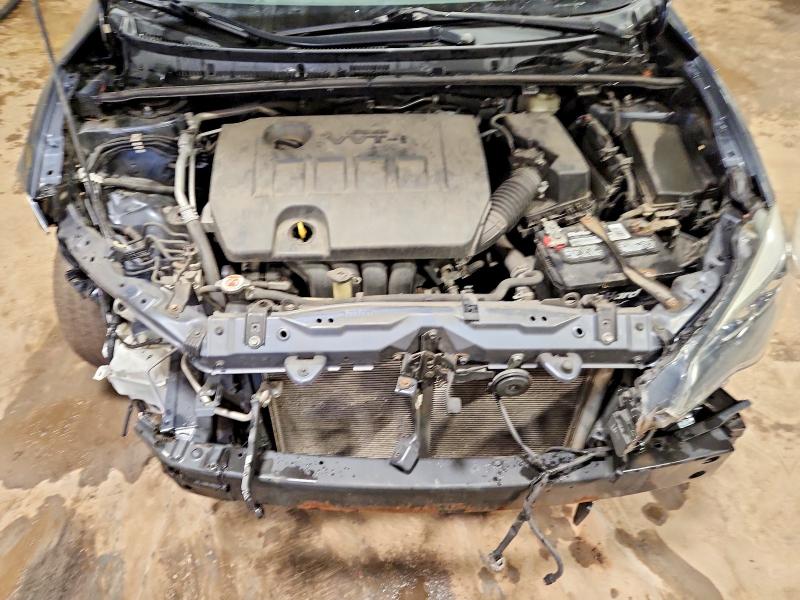 Aukcja sprzedaży 2018 Toyota Corolla, vin: 2T1BURHE4JC022866, numer aukcji: 72793655