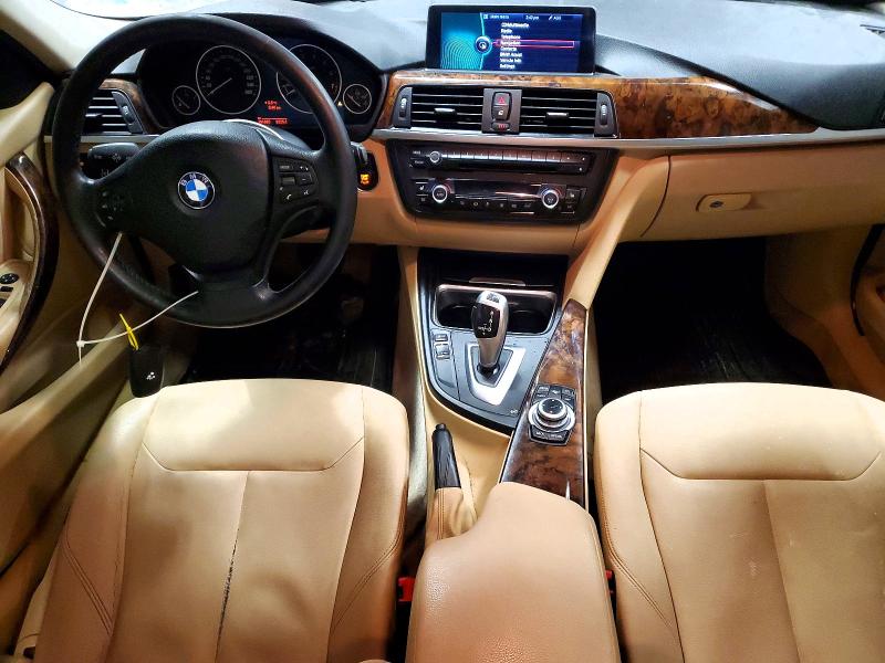 73851065 :رقم المزاد ، WBA3B1C54DF461397 vin ، 2013 Bmw 320 مزاد بيع