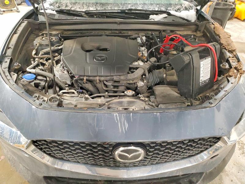 Продажа на аукционе авто 2024 Mazda Cx-30, vin: 3MVDMBCM0RM697761, номер лота: 99290875