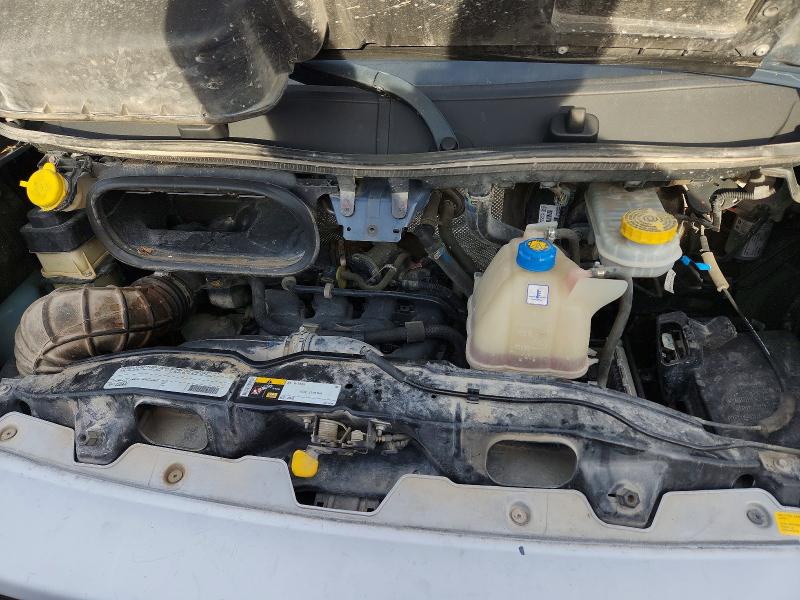 2021 Ram Promaster მანქანა იყიდება აუქციონზე, vin: 3C6MRVJG6ME579998, აუქციონის ნომერი: 72229515