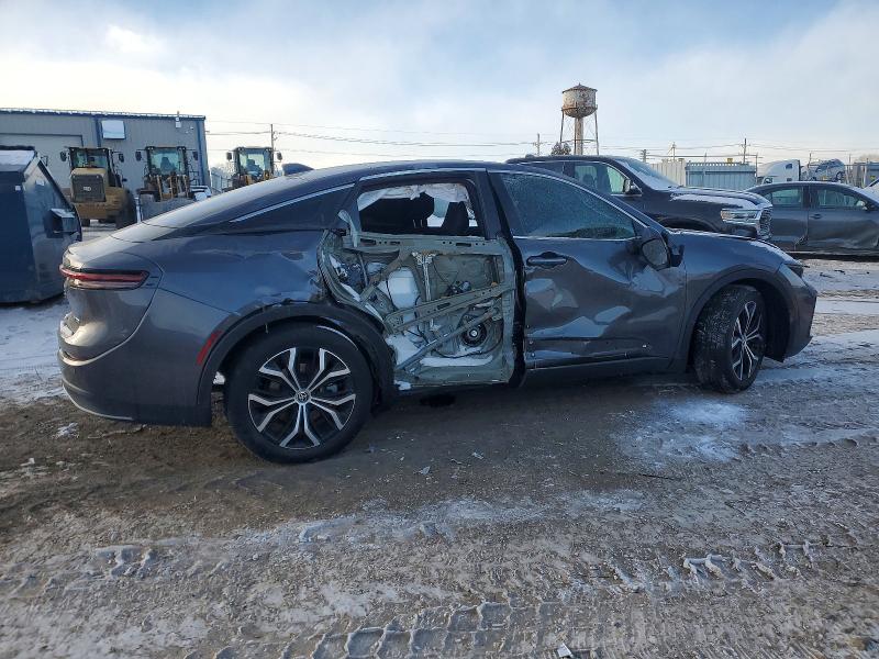 Продажа на аукционе авто 2023 Toyota Crown, vin: JTDAAAAF8P3007202, номер лота: 73761435