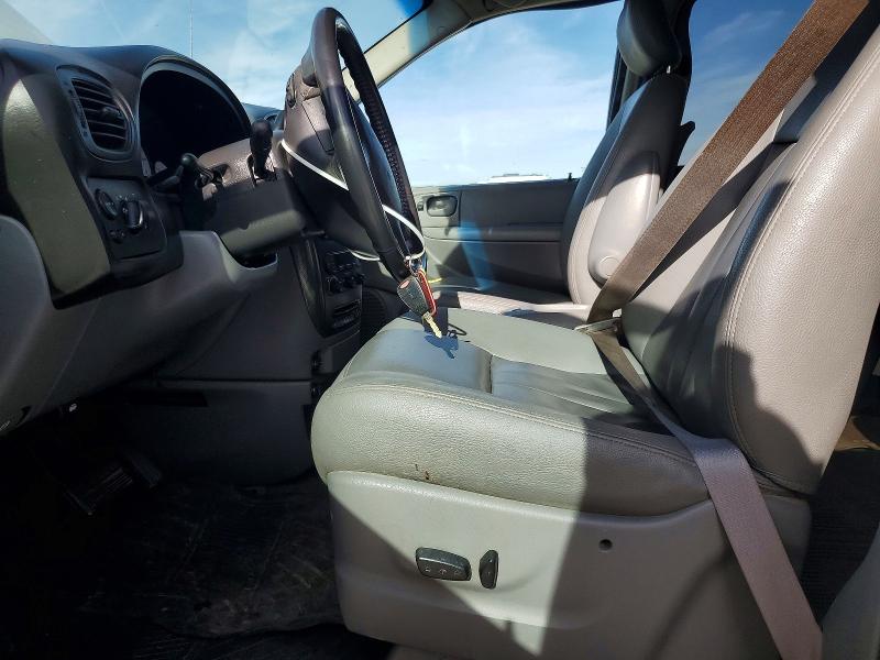 99151085 :رقم المزاد ، 2D8GP44L56R612149 vin ، 2006 Dodge Grand Caravan مزاد بيع