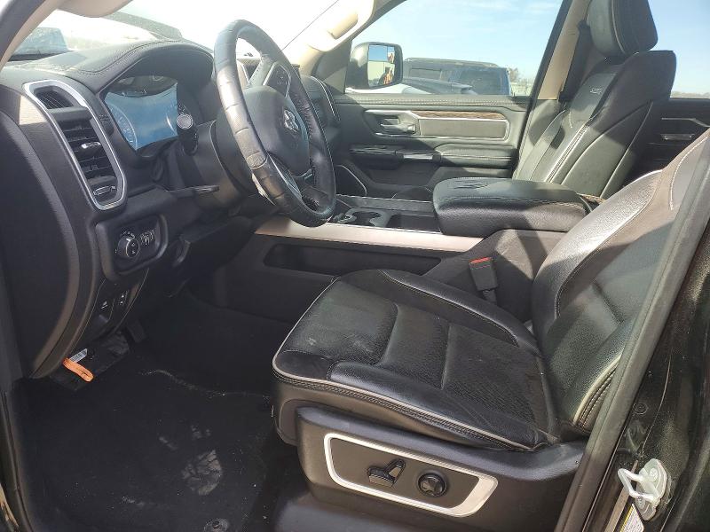 73291685 :رقم المزاد ، 1C6SRFJT0LN378537 vin ، 2020 Ram 1500 مزاد بيع