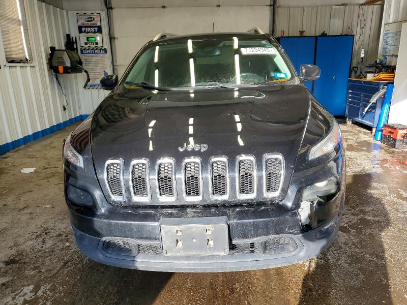 Aukcja sprzedaży 2016 Jeep Cherokee, vin: 1C4PJMCS0GW244948, numer aukcji: 74234945