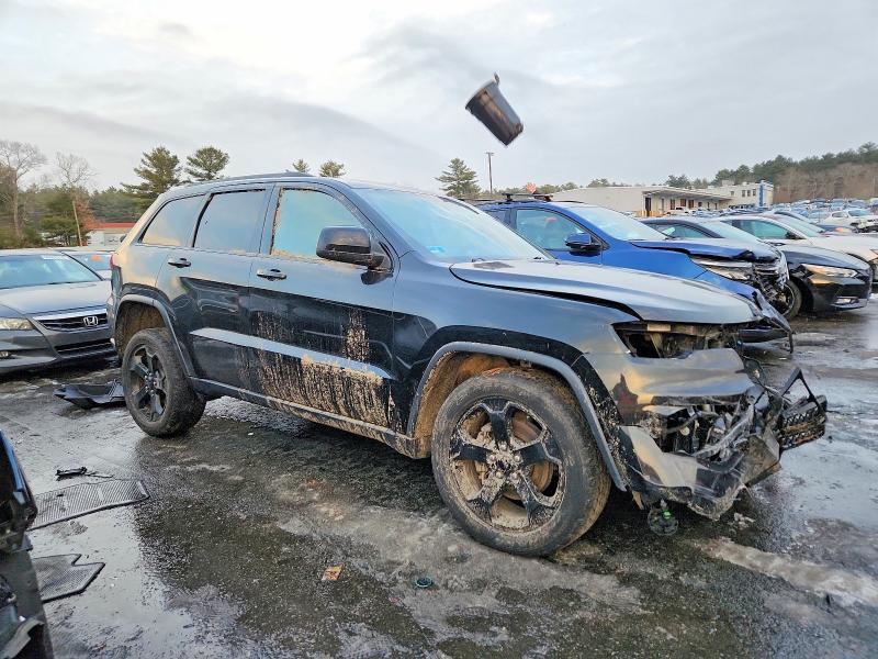 Продаж на аукціоні авто 2019 Jeep Grand Cherokee, vin: 1C4RJFAG2KC621003, номер лоту: 99514885
