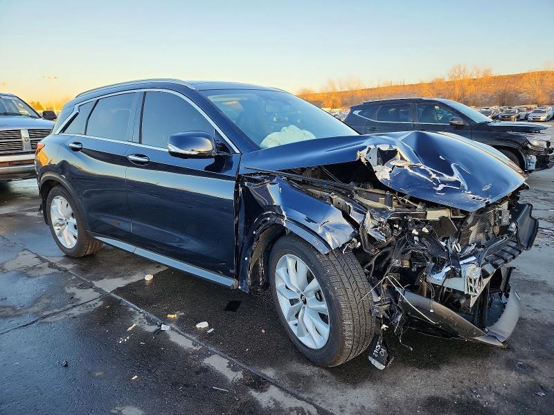 Aukcja sprzedaży 2019 Infiniti Qx50 Essen, vin: 3PCAJ5M34KF121010, numer aukcji: 98637705