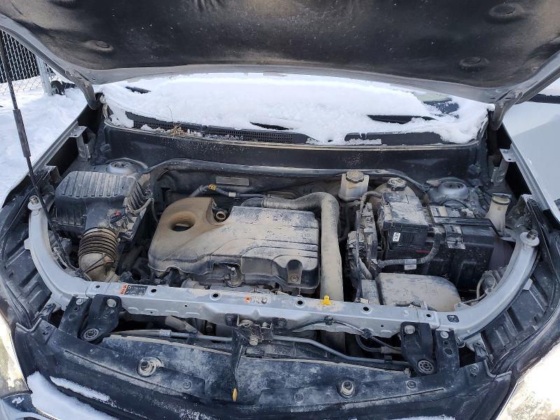 Продаж на аукціоні авто 2019 Chevrolet Equinox Lt, vin: 2GNAXUEV0K6115131, номер лоту: 75310415