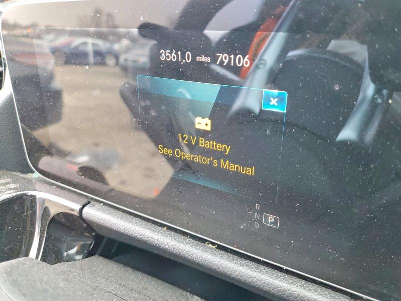 Aukcja sprzedaży 2021 Mercedes-benz Gla, vin: W1N4N4HB3MJ188330, numer aukcji: 99613335