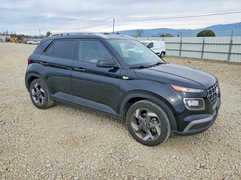 Продажа на аукционе авто 2022 Hyundai Venue Sel, vin: KMHRC8A3XNU171906, номер лота: 74301725