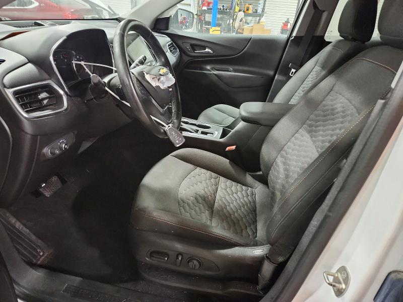 Aukcja sprzedaży 2018 Chevrolet Equinox, vin: 3GNAXJEV0JS533249, numer aukcji: 73019115