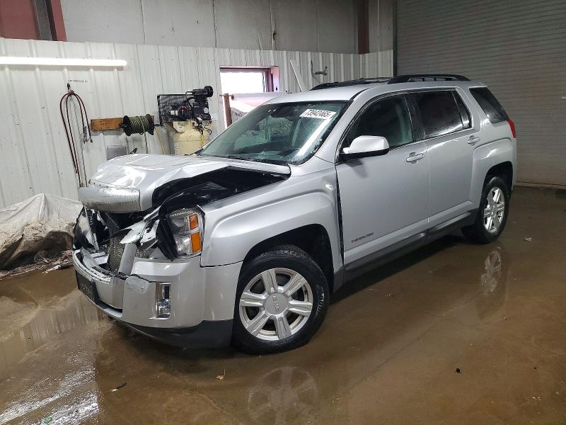 73942465 :رقم المزاد ، 2GKFLWE32E6157930 vin ، 2014 Gmc Terrain مزاد بيع