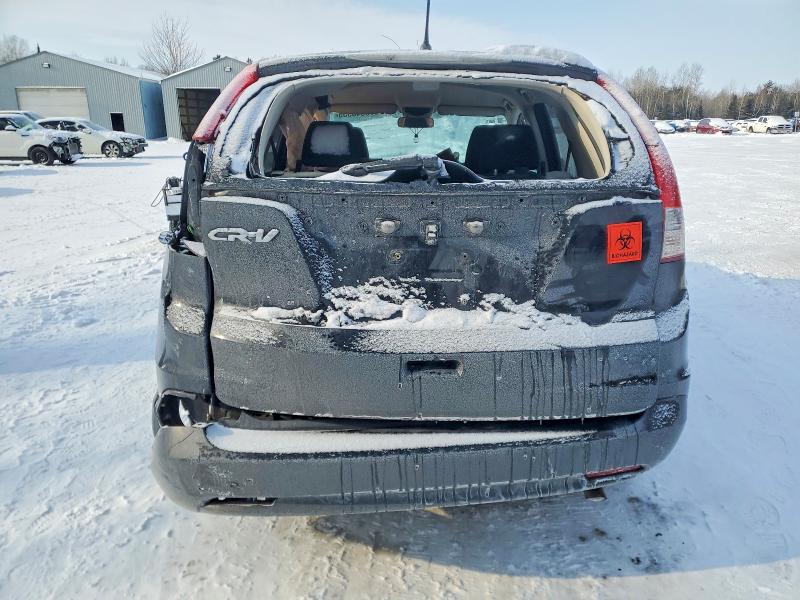 Aukcja sprzedaży 2014 Honda Cr-v, vin: 2HKRM3H30EH001512, numer aukcji: 73548355