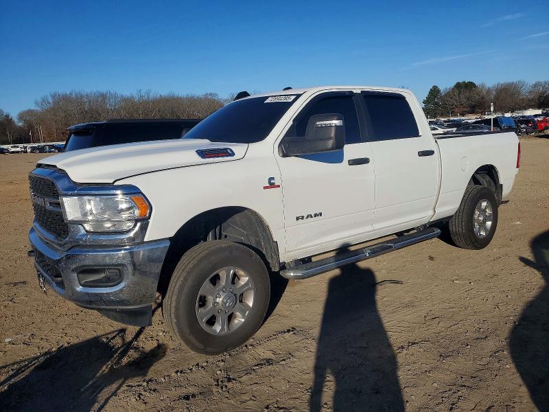 Auction sale of the 2024 Ram 2500, vin: 3C6UR5DL5RG233297, lot number: 72890285