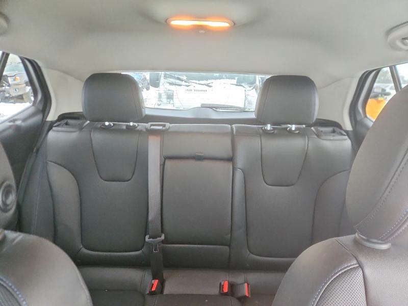 Продаж на аукціоні авто 2026 Buick Encore Gx, vin: KL4AMESL3TB044557, номер лоту: 72920315