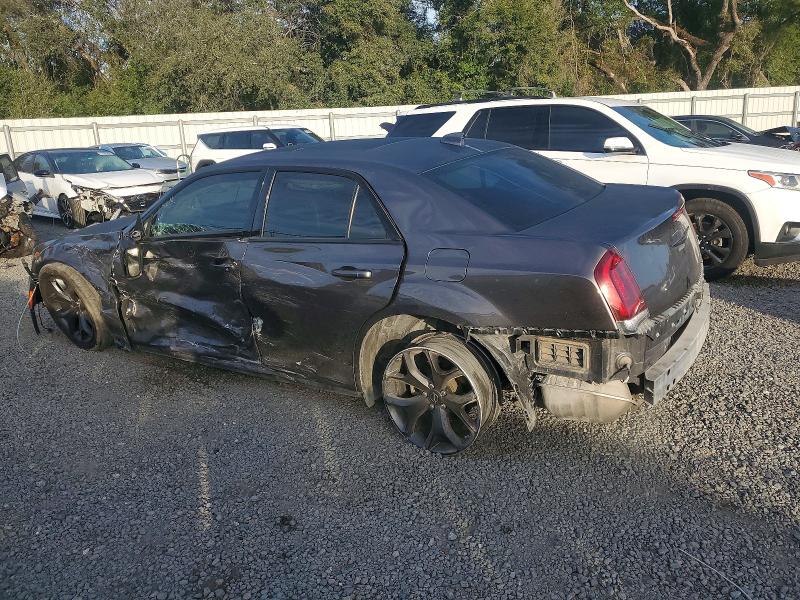 98325385 :رقم المزاد ، 2C3CCABG0PH585211 vin ، 2023 Chrysler 300 مزاد بيع
