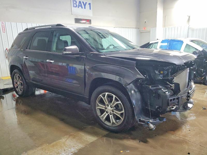 Aukcja sprzedaży 2014 Gmc Acadia, vin: 1GKKRRKD6EJ362195, numer aukcji: 99992915