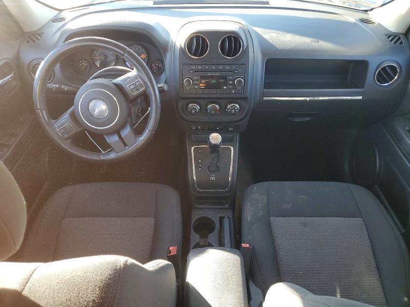 Aukcja sprzedaży 2014 Jeep Patriot, vin: 1C4NJRFB3ED713801, numer aukcji: 99276595
