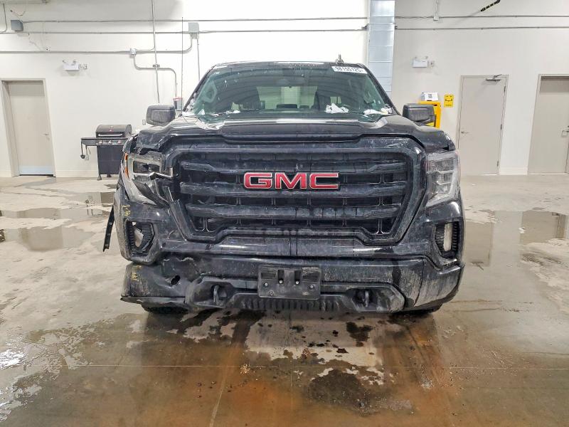 Auction sale of the 2019 Gmc Sierra, vin: 1GTU9CED0KZ345189, lot number: 98155125