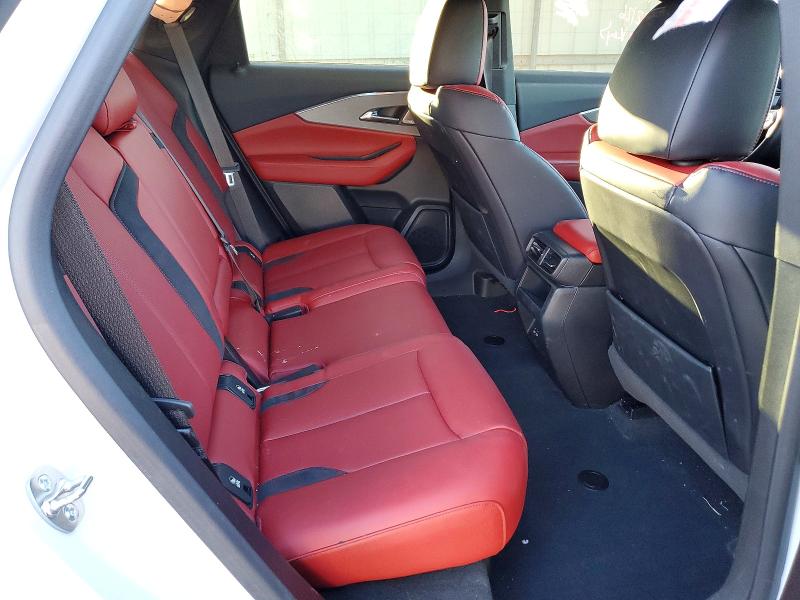 Продажа на аукционе авто 2024 Acura Zdx, vin: 4W5KHNRL9RZ505199, номер лота: 73391875