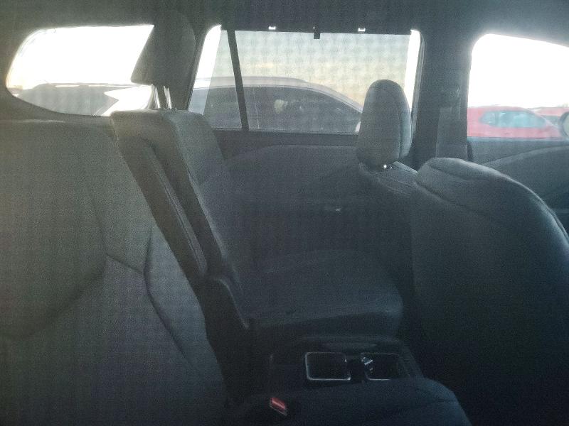 Auction sale of the 2024 Lexus Tx 350 Bas, vin: 5TDAAAB66RS017405, lot number: 73503895