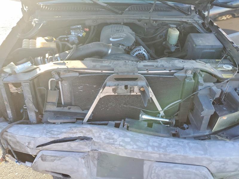 2002 Chevrolet Avalanche მანქანა იყიდება აუქციონზე, vin: 3GNEK13T32G140612, აუქციონის ნომერი: 73653125