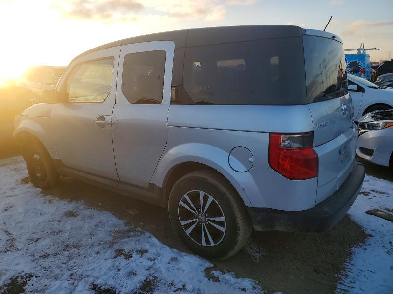 Продажа на аукционе авто 2006 Honda Element, vin: 5J6YH18796L003922, номер лота: 52859966