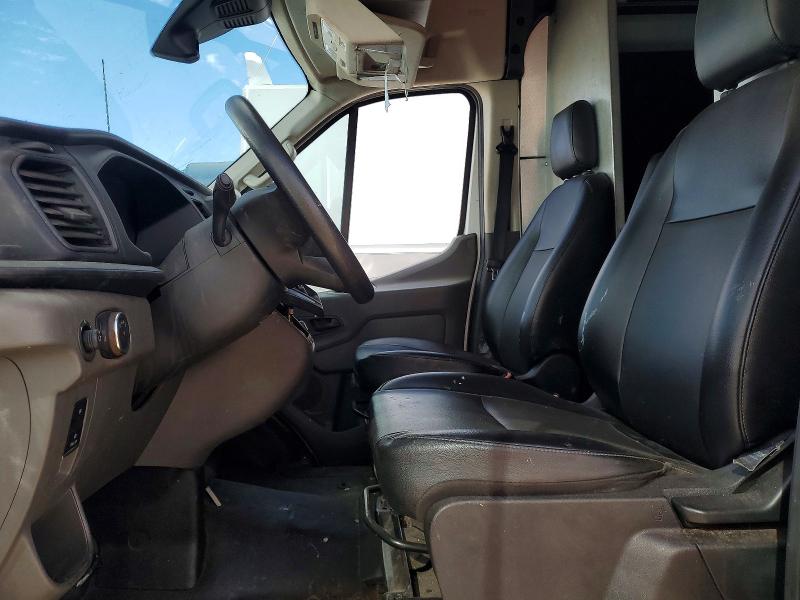 2022 Ford Transit T მანქანა იყიდება აუქციონზე, vin: 1FTBR1X85NKA23334, აუქციონის ნომერი: 78744125