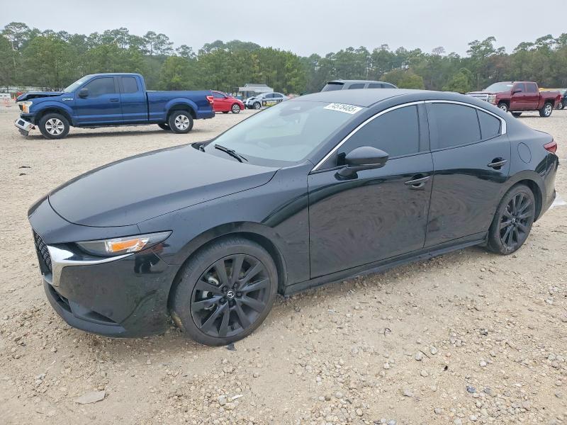 74578485 :رقم المزاد ، 3MZBPABM7RM415768 vin ، 2024 Mazda 3 مزاد بيع