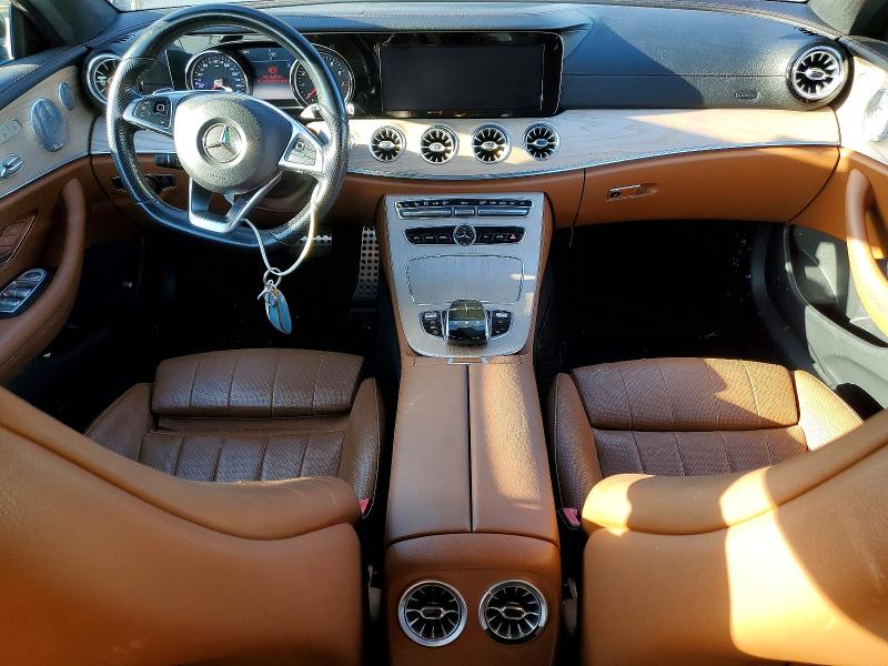 Продажа на аукционе авто 2018 Mercedes-benz E, vin: WDD1J6FB2JF048911, номер лота: 74049155