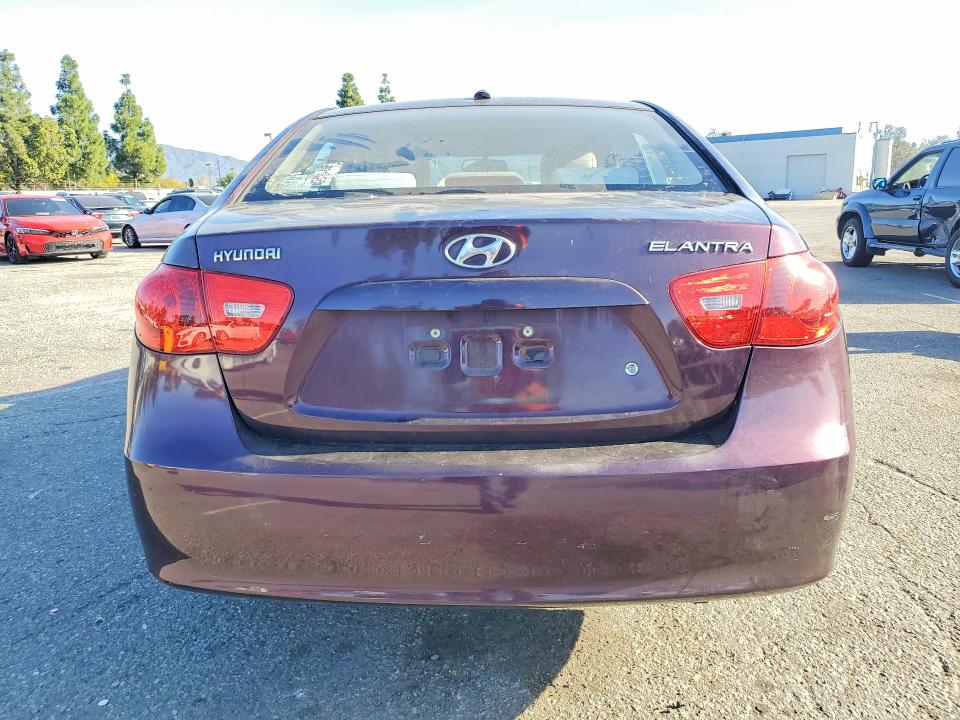 Продаж на аукціоні авто 2008 Hyundai Elantra, vin: KMHDU46D88U298479, номер лоту: 74870655