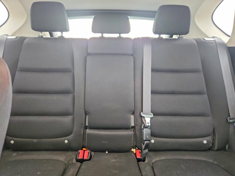 2016 Mazda Cx-5 მანქანა იყიდება აუქციონზე, vin: JM3KE4CY2G0654633, აუქციონის ნომერი: 72374025