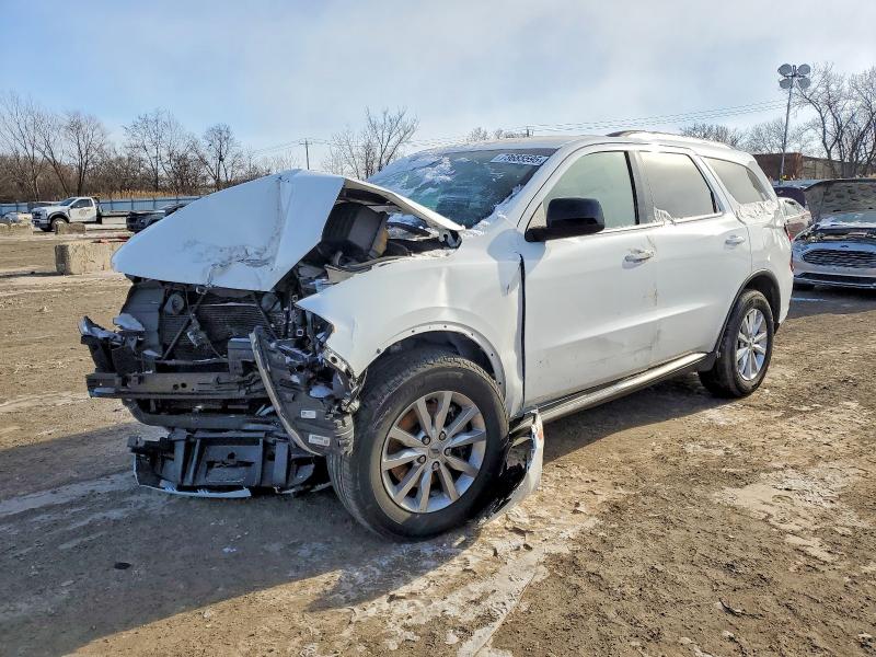 Aukcja sprzedaży 2023 Dodge Durango, vin: 1C4RDHAG9PC635278, numer aukcji: 73685595