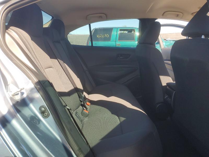Продажа на аукционе авто 2025 Toyota Corolla, vin: 5YFB4MDE2SP276425, номер лота: 73992415