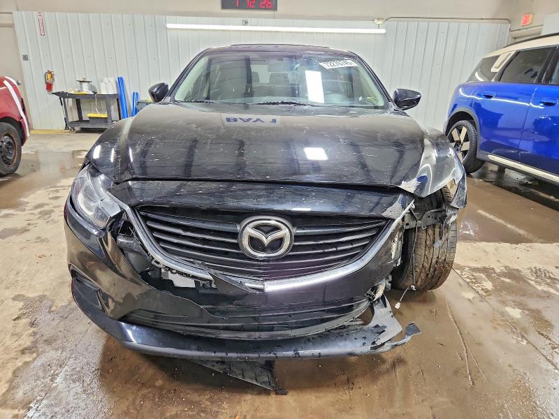 Продажа на аукционе авто 2015 Mazda 6, vin: JM1GJ1U55F1198455, номер лота: 72270745