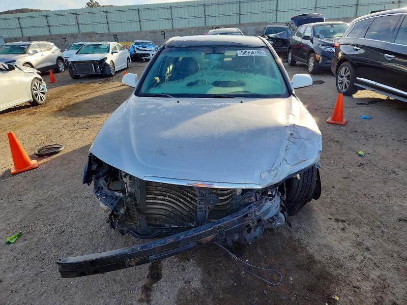 Aukcja sprzedaży 2009 Hyundai Sonata, vin: 5NPET46C49H409818, numer aukcji: 46610286