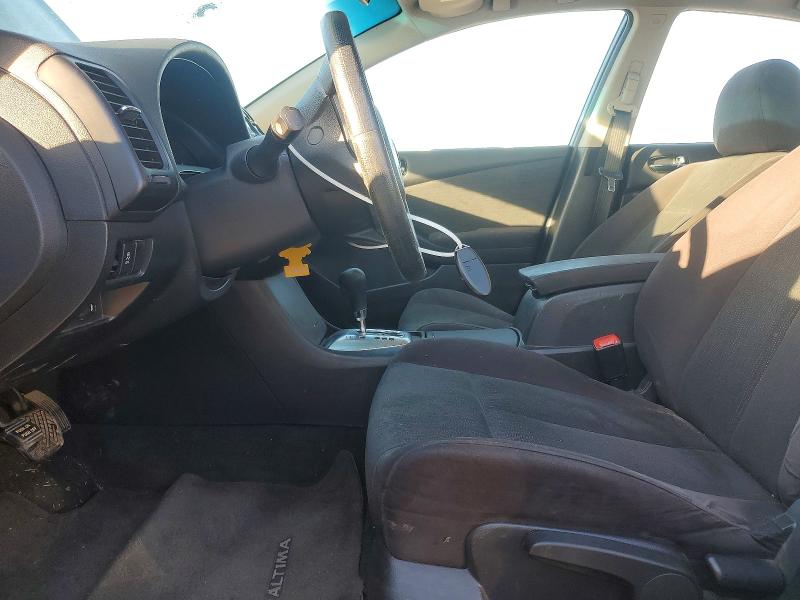 Продажа на аукционе авто 2012 Nissan Altima, vin: 1N4AL2AP8CC239405, номер лота: 48518616